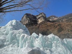 -云丘山景区