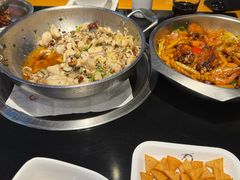 -百岁鱼(人民路店)