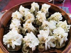 猪肉三鲜烧麦-正宗天津烧麦馆(柳州路店)