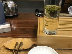 -先春西湖龍井•九曲红梅(杭大路店)