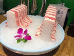 -额尔敦传统涮(西坝河店)