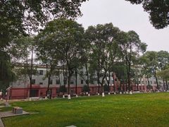 -四川大学(华西校区)