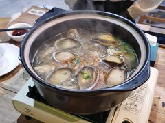 -吉品莞家·鲍鱼鸡煲(东莞店)