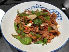 -鸽子侯·家宴·平价海鲜(市图书馆店)