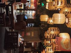 -南京大牌档(青岛万象城店)
