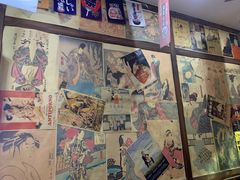 -达鳍寿司(建大店)