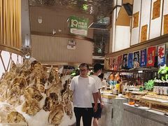 -亚马逊海鲜自助(梅溪湖步步高店)