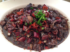 iphone_upload_pic-小芙蓉湘菜馆(易生活购物公园店)