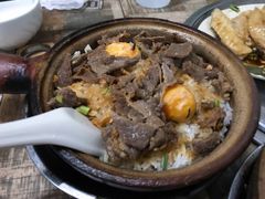 -阳江河堤老牌曾记美食