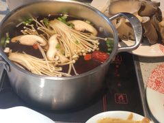 -密友回转自助火锅(世茂国际广场店)