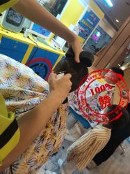 -趣哆剪儿童理发(奥山世纪城店)