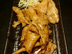 -日本料理神拉面