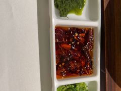 -玉林烤鸭店(定福庄店)