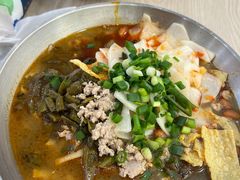 -白妈螺蛳粉(白云万达店)