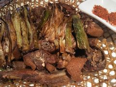 -龙少爷碳火干锅(环球中心店)