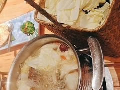 -藤原布二·八佰善会席料理(奥体店)