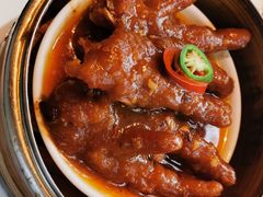 -鹊玥·粤菜小馆(汇智国际商业中心店)