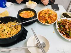 -九田家黑牛烤肉料理(太阳城店)