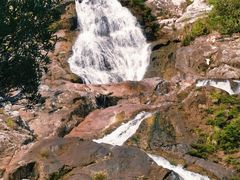 -海南热带雨林国家公园吊罗山景区