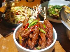 -额娘·春饼烤鸭(天鸿店)