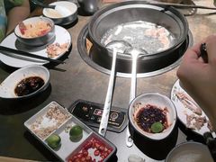 -同仁四季椰子鸡(海岸城天利店)