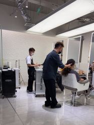 -MY HAIR ARDOR