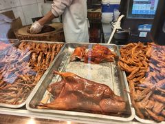 -竺桥兄弟烤鸭(总店)
