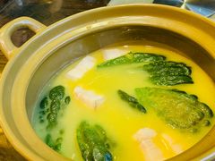 -猪肉婆私房菜(容桂总店)