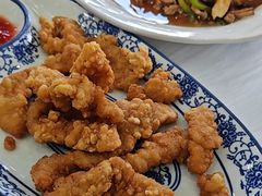 -老东阳·外婆菜(横店店)