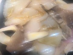 -石记东北风味烤肉店(子固路店)