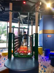 -幻贝家儿童乐园(苏州中心店)