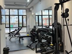 -FEELINGME乐刻私教馆·健身(沿海赛洛城店)