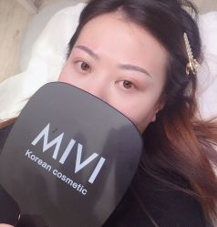 -MIVI半永久纹眉绣眉
