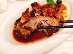 烧鹅-安蒂娅.悦景轩中餐厅(西乡店)