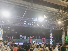 -渔家火锅·海鲜自助餐·演艺(亚龙湾天域酒店)