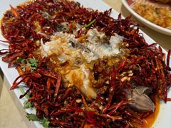 -杨氏青龙虾·羊蝎子(珠江路店)