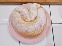 芒芒哒软欧面包-野上麦田(中贸广场店)