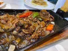 -楚鱼王·河鲜·湖北菜(华农店)
