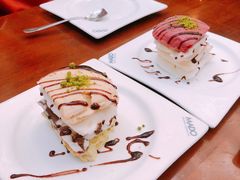 -MADO冰淇淋咖啡馆(淘金店)