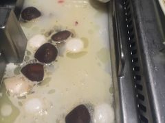 -海底捞火锅(万象城店)