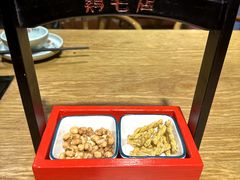-鸡毛店·川菜(双楠店)