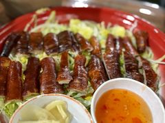 -广府乡下·饭庄(新港东路店)