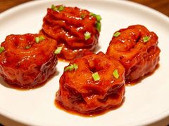 -魁盛居百年鲁菜馆(县西巷店)
