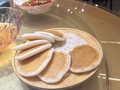 -黄泥岗·黄陂农家菜(百步亭店)