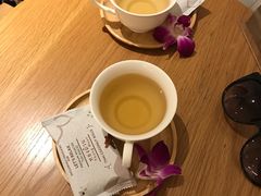 -Let’s Relax Spa(Siam Square One)
