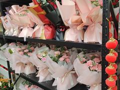 -花心思鲜花店(武昌徐东店)