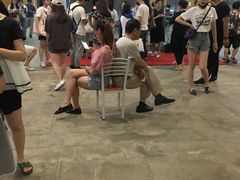 -丽池宫韩式汗蒸会馆(华灯坊店)