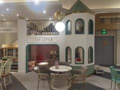 -艾米茉亲子餐厅(万象城店)