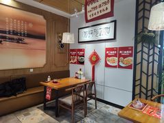 -如轩海鲜砂锅粥(国际能源店)