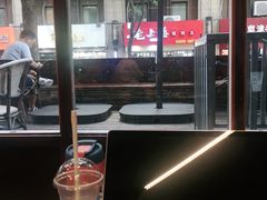 -VESH COFFEE(定西路店)